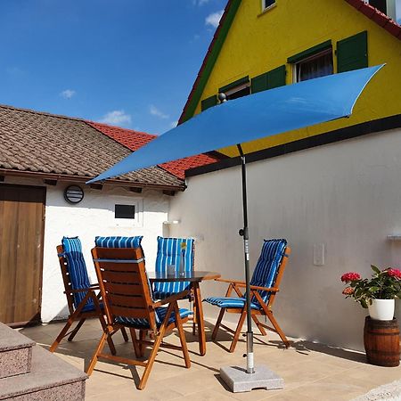 Murg Im Schwarzwaldhaeusle Freudenstadt Exteriér fotografie
