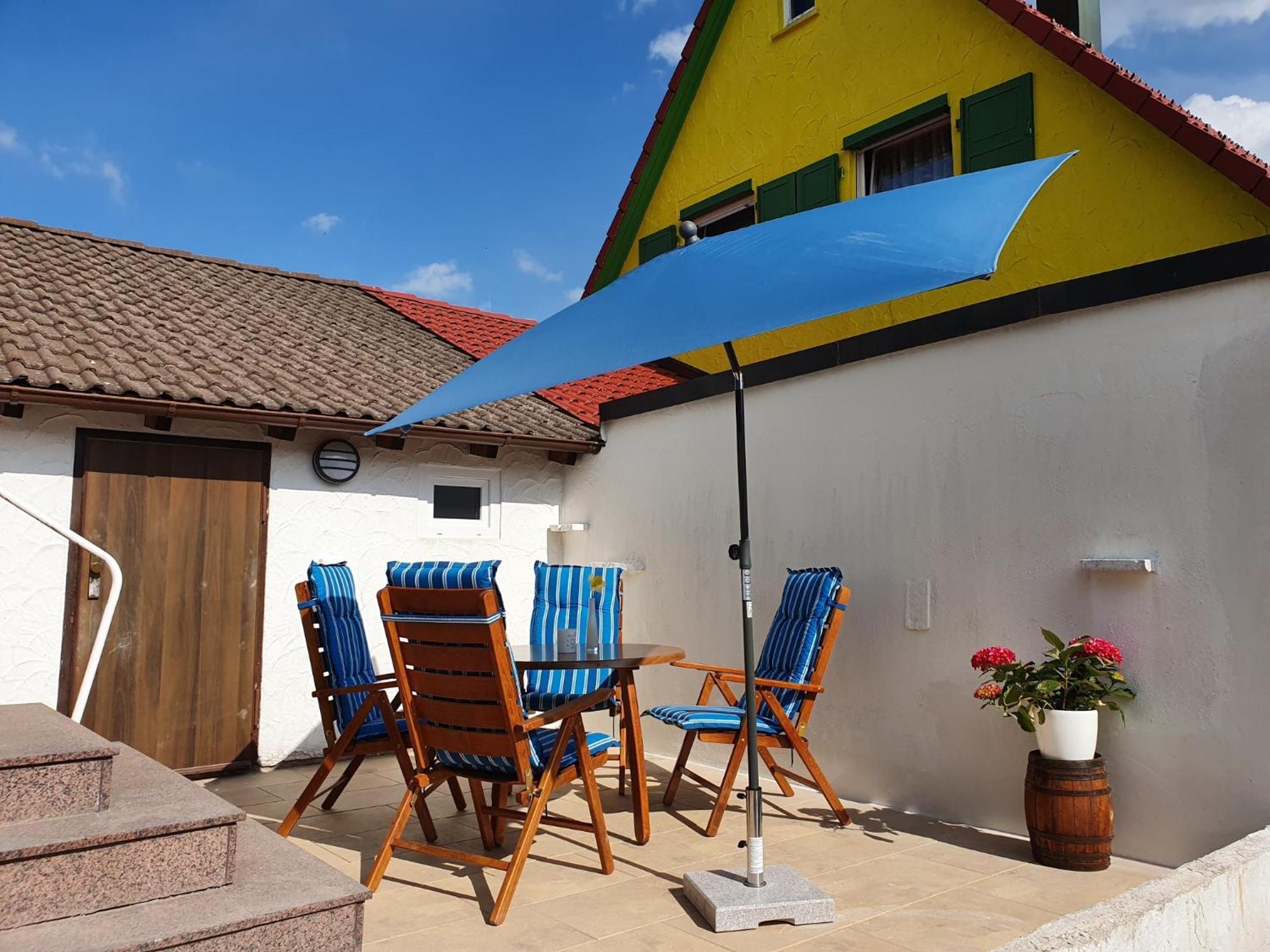 Murg Im Schwarzwaldhaeusle Freudenstadt Exteriér fotografie