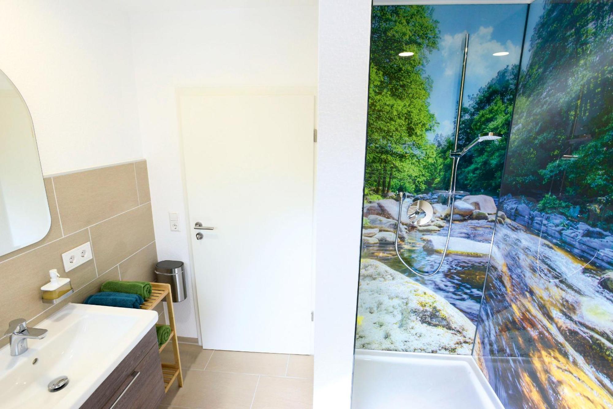 Murg Im Schwarzwaldhaeusle Freudenstadt Pokoj fotografie