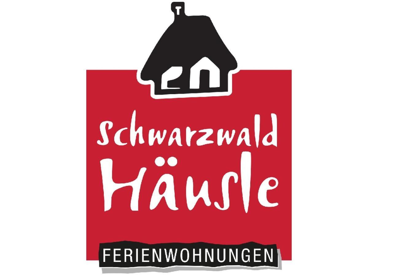 Murg Im Schwarzwaldhaeusle Freudenstadt Exteriér fotografie